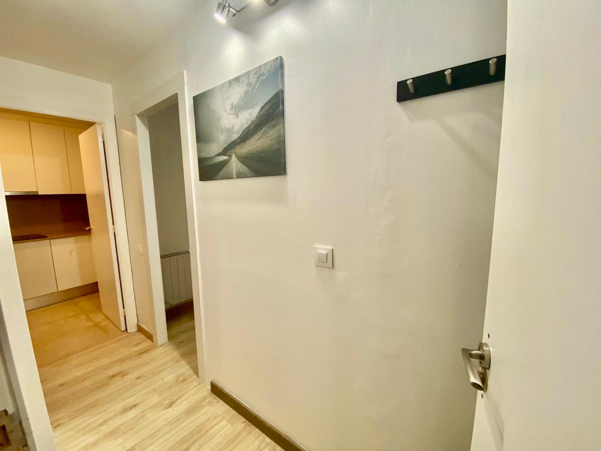 Suites Nuevas Con Bano Privado Frente Al Metro St Mwc Barcelona-Fira L'Hospitalet de Llobregat Ngoại thất bức ảnh