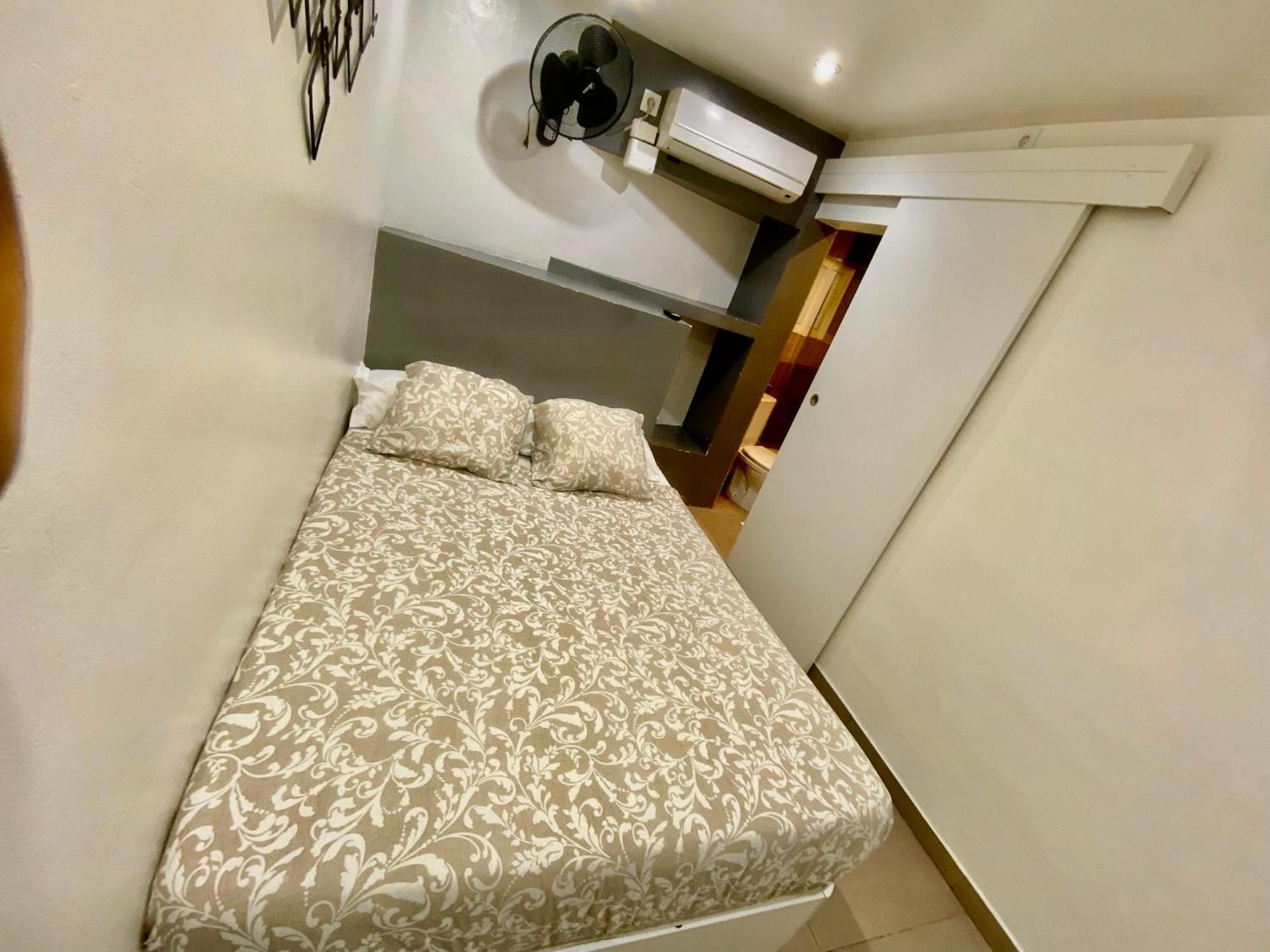 Suites Nuevas Con Bano Privado Frente Al Metro St Mwc Barcelona-Fira L'Hospitalet de Llobregat Ngoại thất bức ảnh